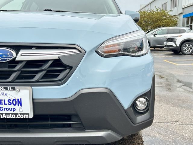Used 2021 Subaru Crosstrek 2.5i Limited w/ Popular Package #3 AWD/4WD image 3
