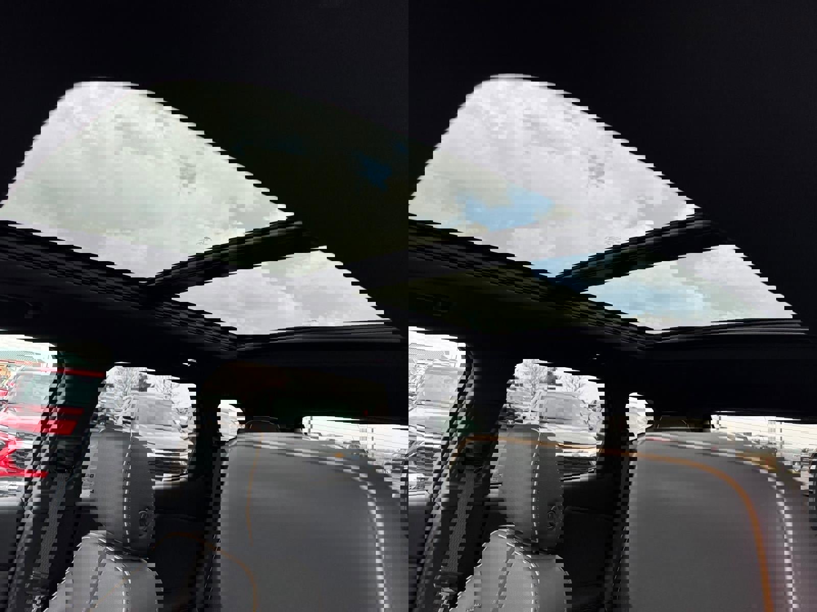 Certified 2023 Chevrolet Blazer Premier w/ Driver Confidence II Package image 5