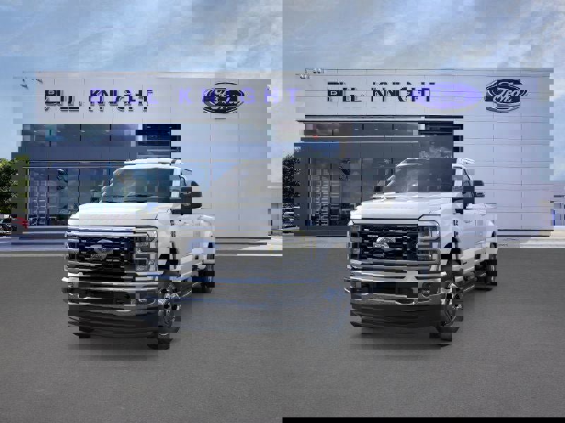 New 2026 Ford F350 Lariat image 2