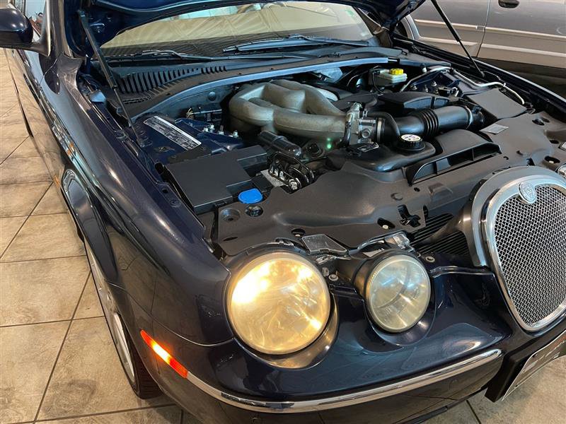 Used 2006 Jaguar S-TYPE 3.0 image 29