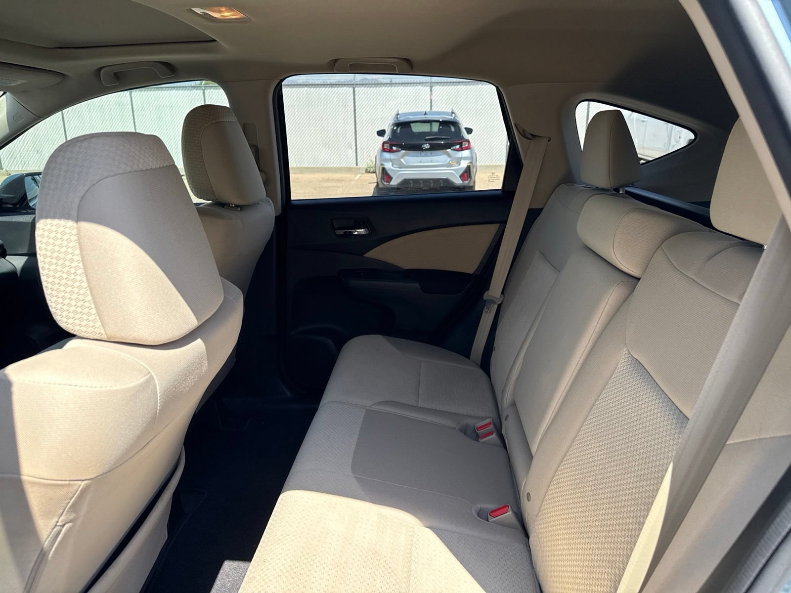 Used 2016 Honda CR-V EX image 11