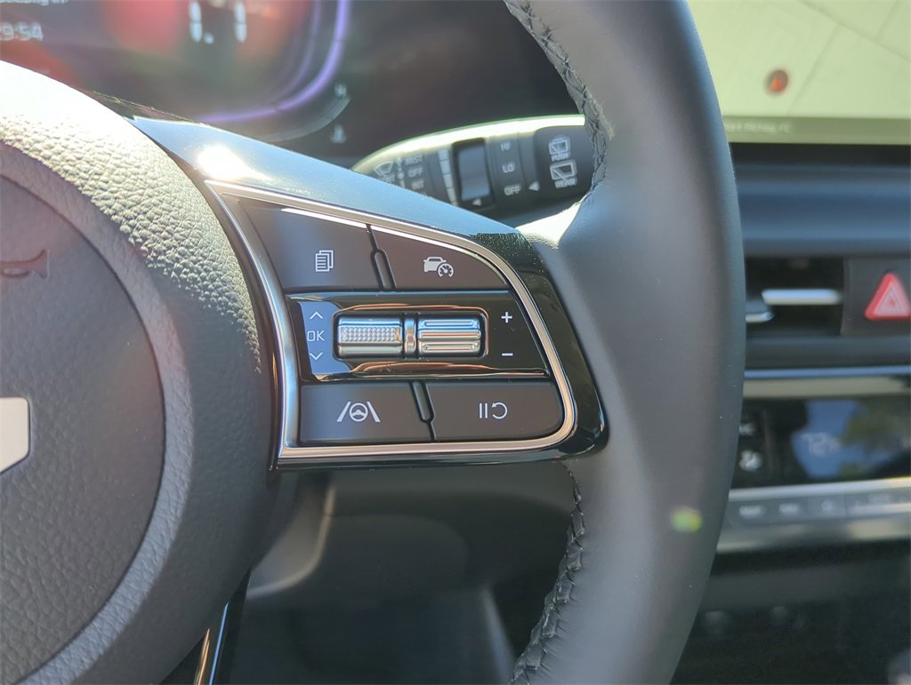 New 2026 Kia Seltos S image 29