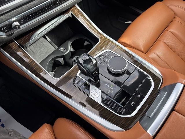 Used 2021 BMW X5 xDrive40i w/ Premium Package image 37