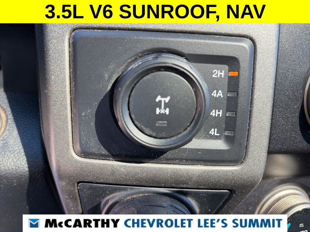 Used 2019 Ford F150 Raptor w/ Equipment Group 802A Luxury image 11