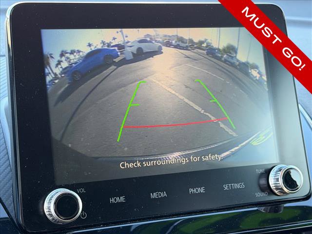 Used 2025 Mitsubishi Eclipse Cross LE AWD/4WD image 18