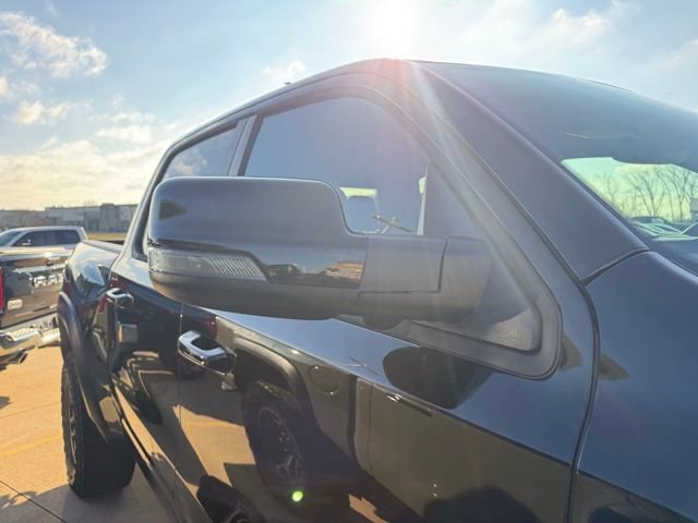 New 2026 RAM 1500 RHO image 7