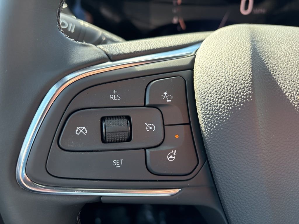 New 2026 Buick Envista Preferred w/ Convenience I Package image 11