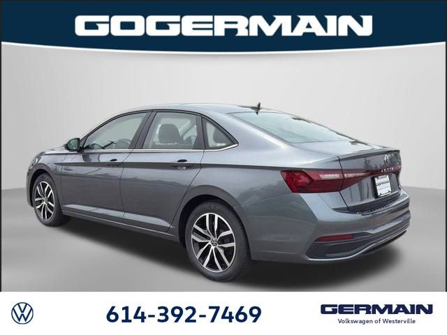 New 2026 Volkswagen Jetta SE FWD image 10