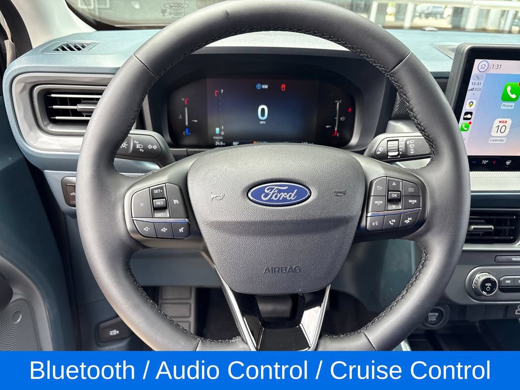 New 2026 Ford Maverick XLT w/ XLT Luxury Package AWD/4WD image 18