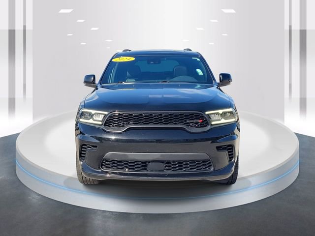 Used 2024 Dodge Durango GT image 2