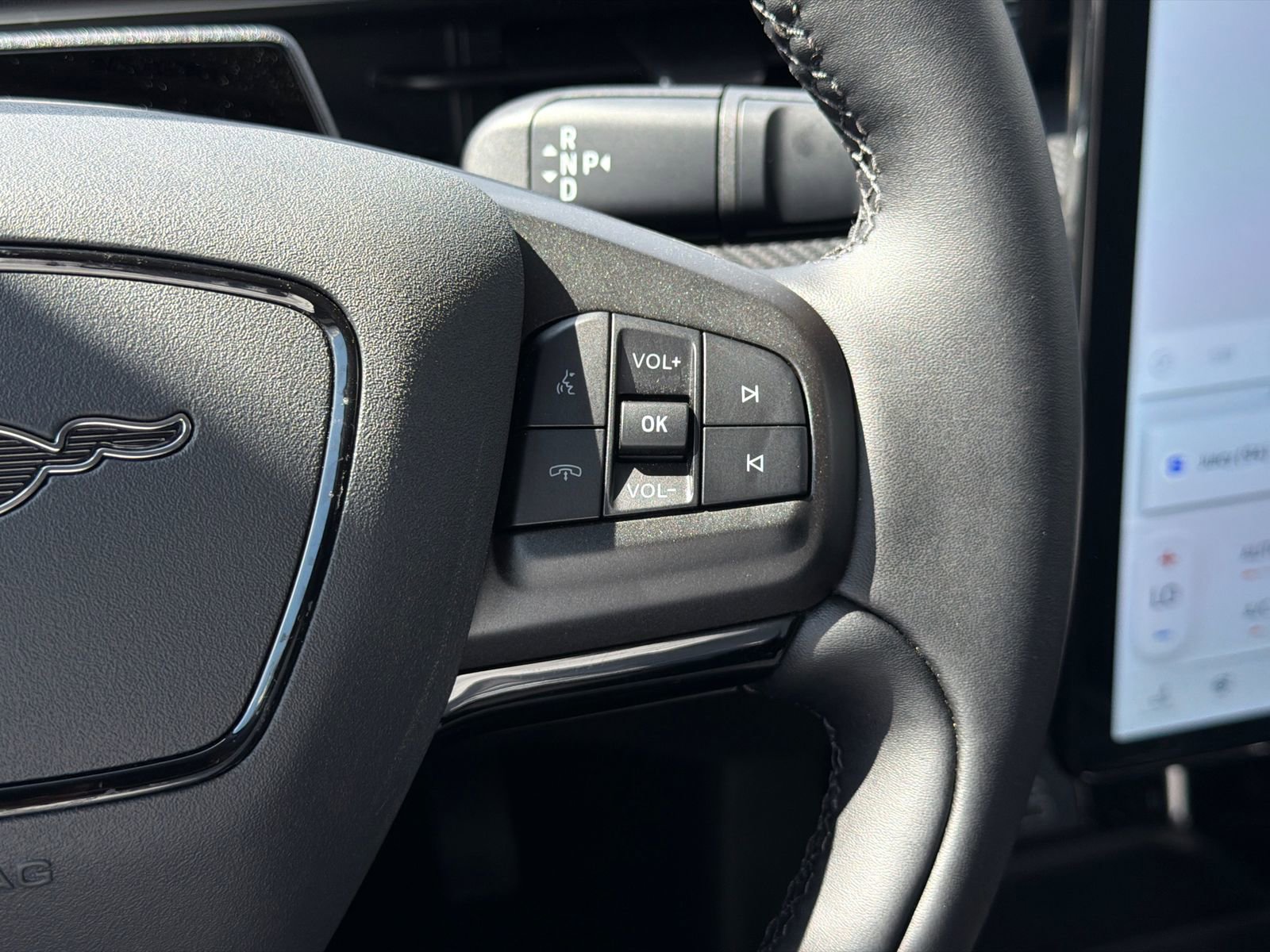 New 2026 Ford Mustang Mach-E Select w/ Comfort Package image 20