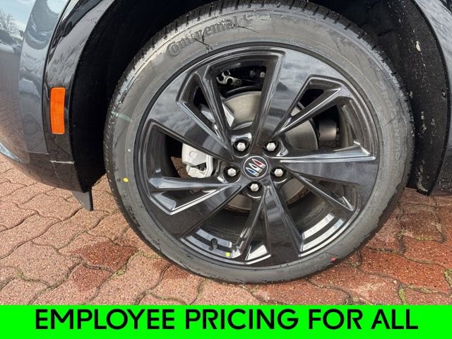 New 2026 Buick Envision Sport Touring image 4