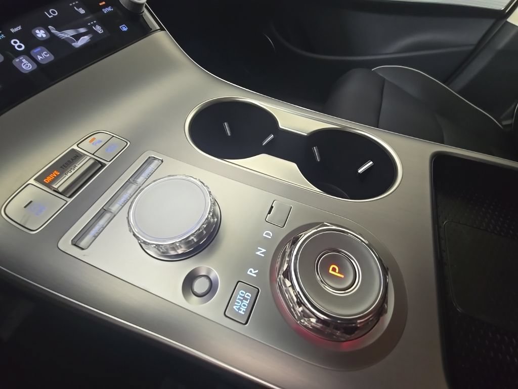 New 2027 Genesis GV70 2.5T Advanced AWD/4WD image 23