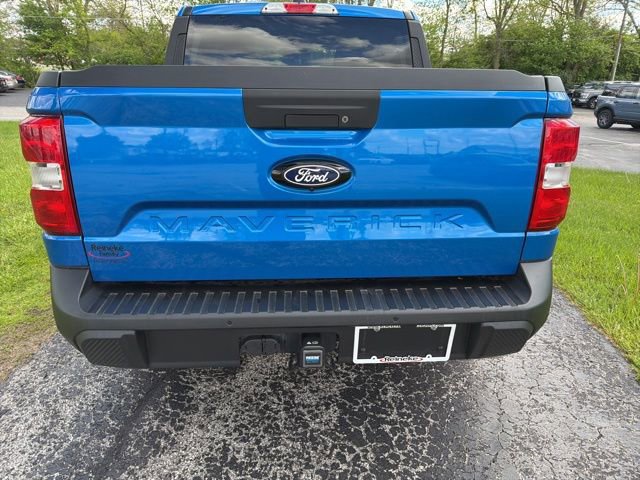 Used 2025 Ford Maverick XL w/ 4K Tow Package AWD/4WD image 7