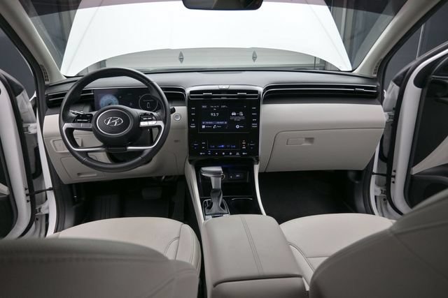 Used 2023 Hyundai Tucson SEL w/ Convenience Package FWD image 22
