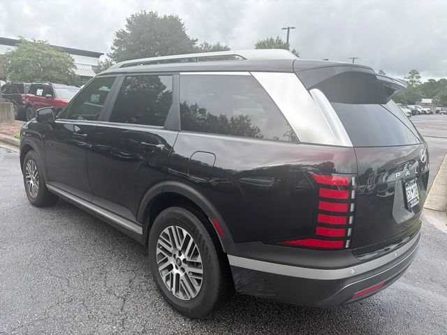 Used 2026 Hyundai Palisade SEL AWD/4WD image 7