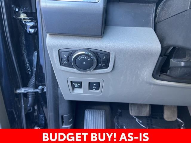 Used 2017 Ford F150 XLT w/ Equipment Group 302A Luxury AWD/4WD image 30