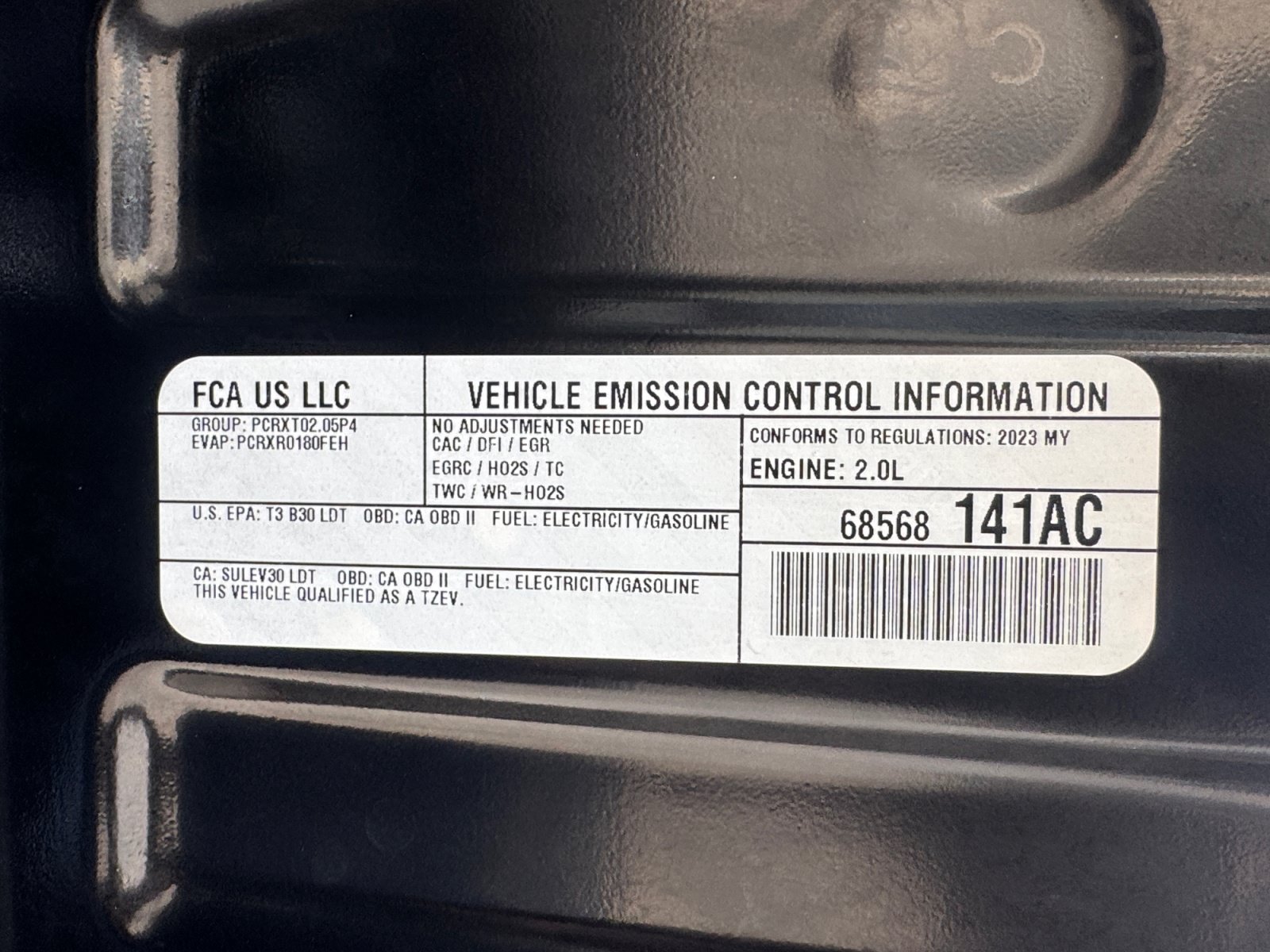 Used 2023 Jeep Grand Cherokee Summit AWD/4WD image 18