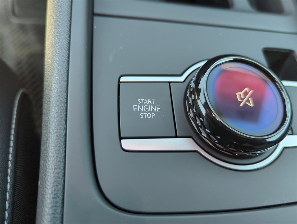 New 2026 Volkswagen Tiguan SE R-Line image 42