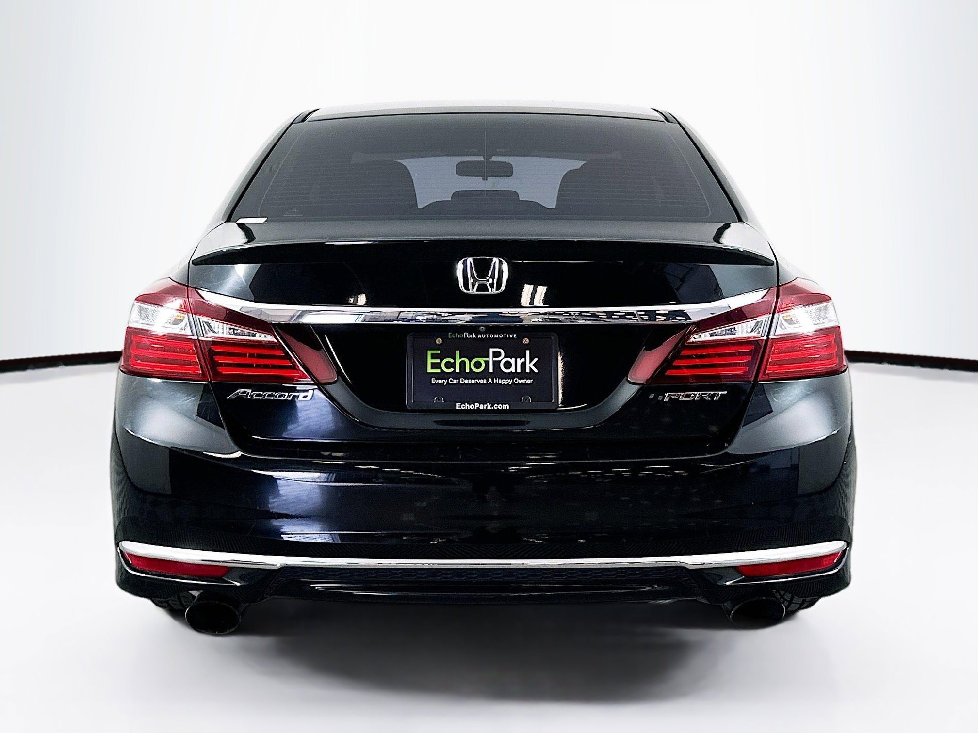 Used 2016 Honda Accord Sport image 7