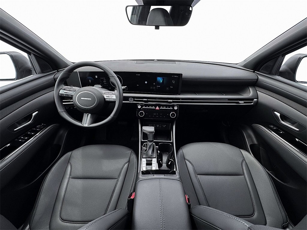 New 2026 Hyundai Santa Cruz XRT image 13