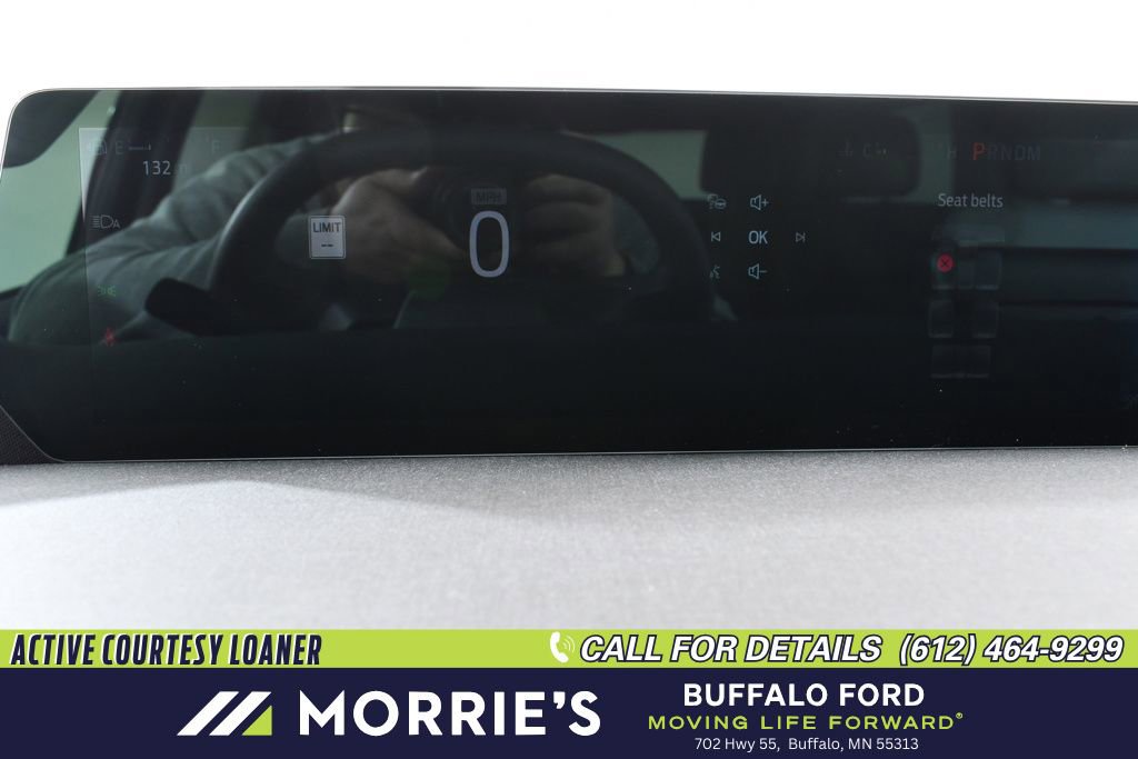 New 2025 Ford Expedition Max Active image 27