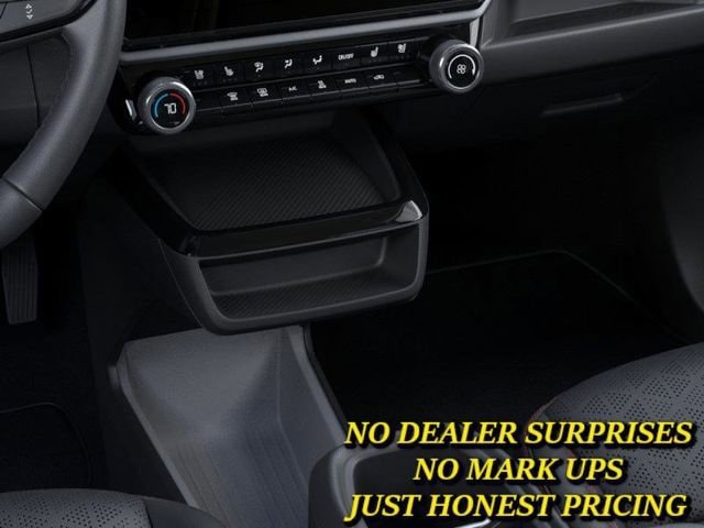 New 2027 Chevrolet Bolt RS FWD image 23