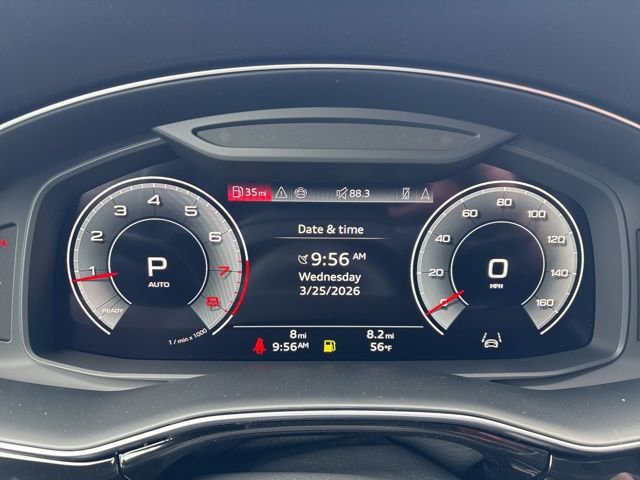 New 2026 Audi Q7 2.0T Premium image 14