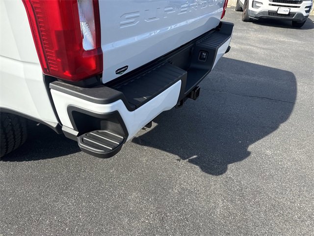 New 2026 Ford F250 XL w/ STX Appearance Package image 7