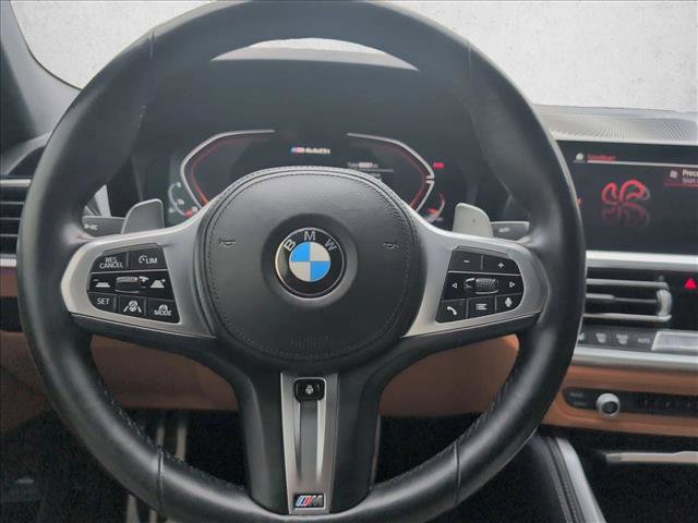 Used 2023 BMW 440i xDrive Coupe w/ Premium Package image 24
