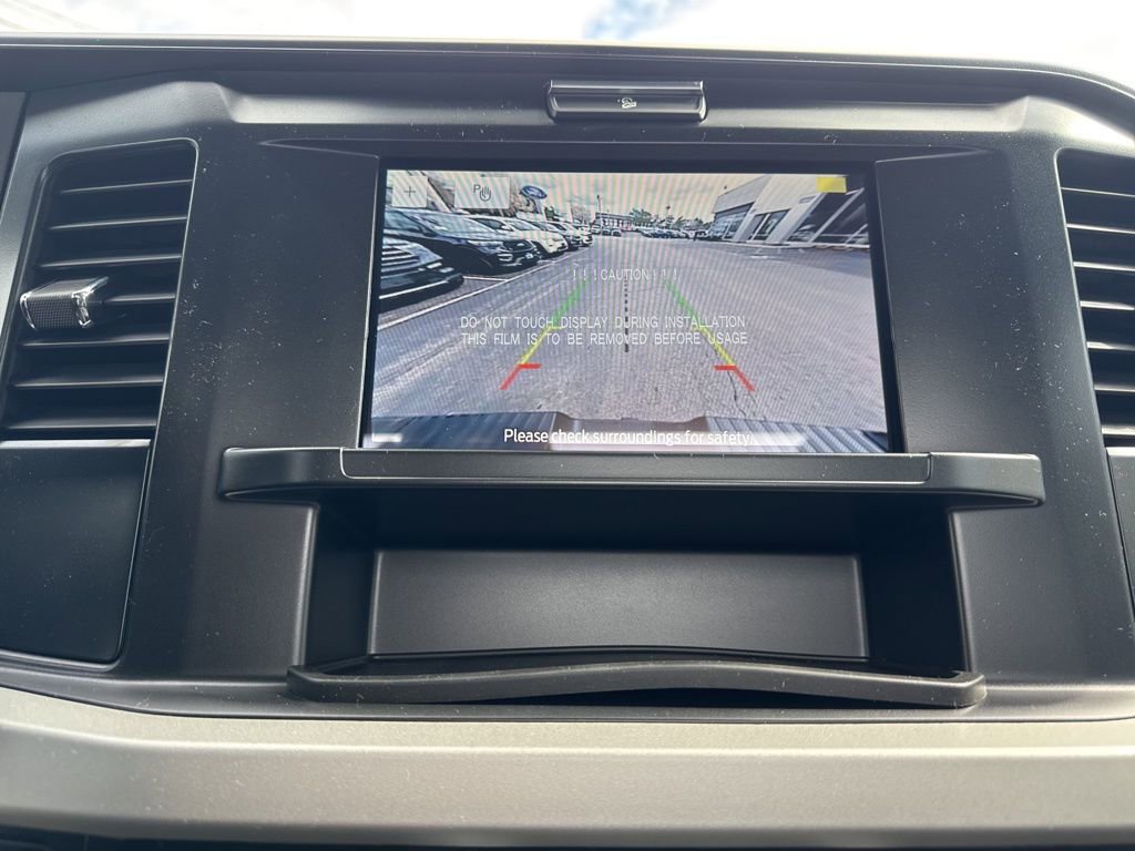 New 2026 Ford F350 XL AWD/4WD image 16