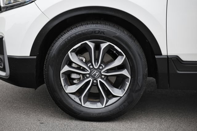 Used 2022 Honda CR-V EX image 5