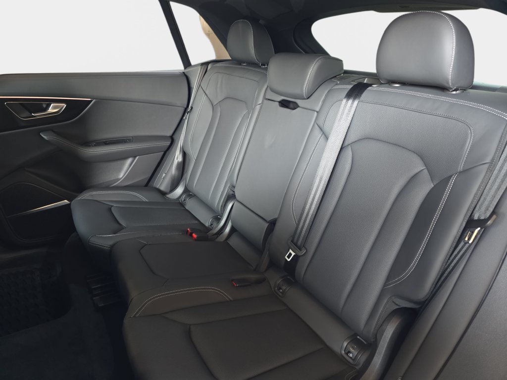New 2026 Audi Q8 Prestige AWD/4WD image 14