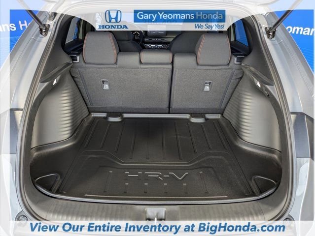 Used 2026 Honda HR-V Sport image 20