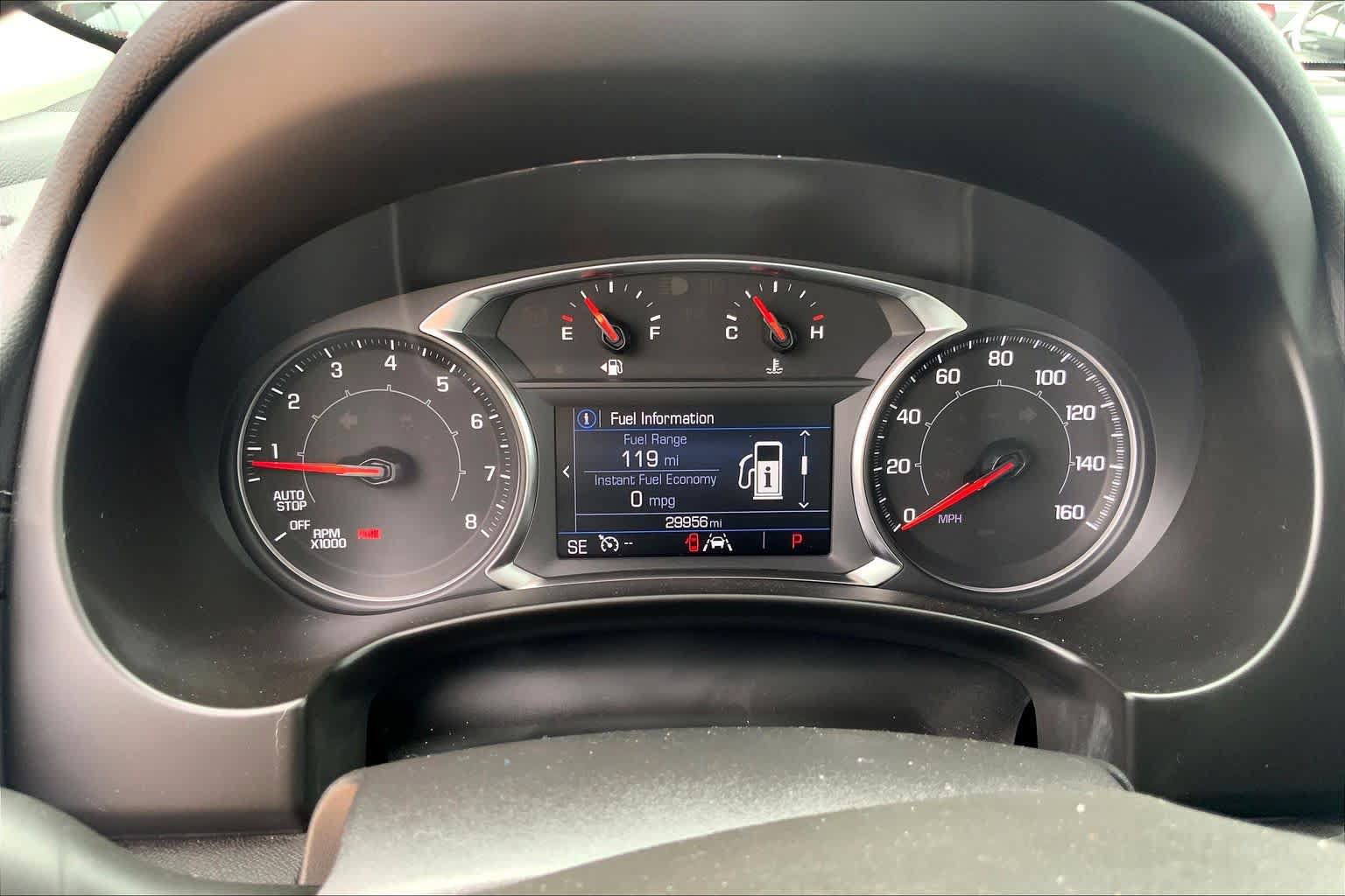 Certified 2024 GMC Terrain SLE AWD/4WD image 25