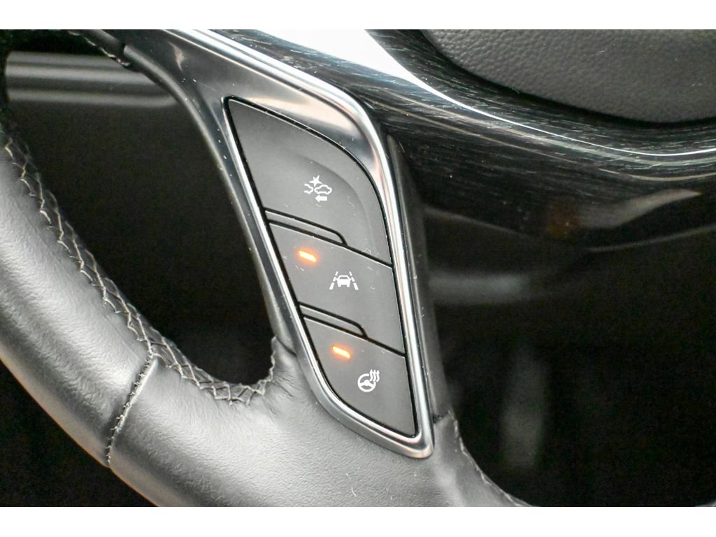 Certified 2024 Cadillac XT5 Premium Luxury image 40