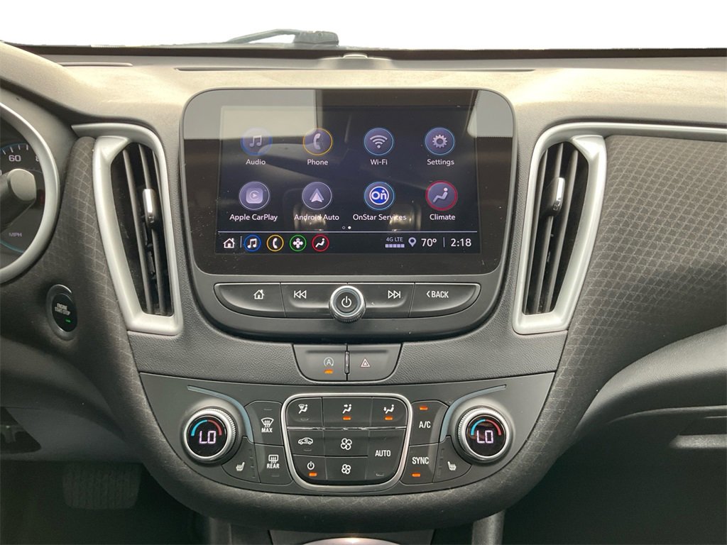 Used 2024 Chevrolet Malibu LT image 11