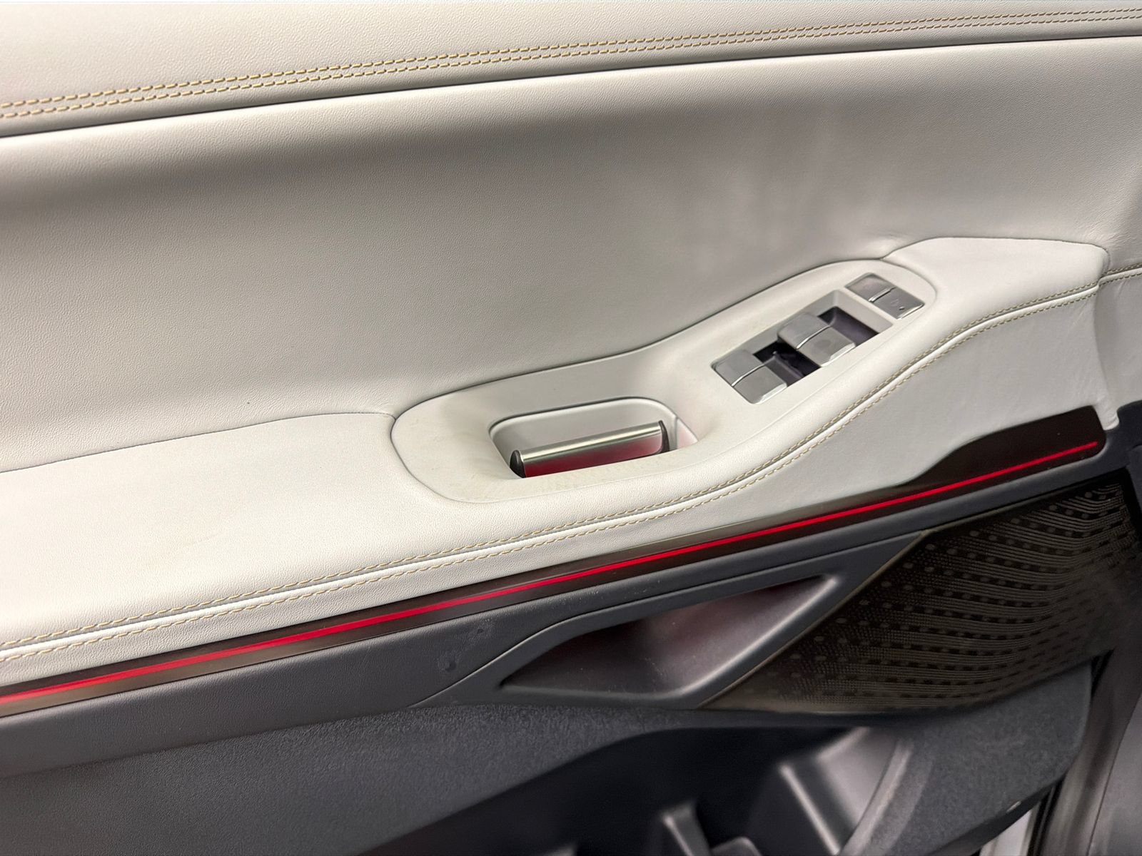 New 2026 Lincoln Navigator Black Label AWD/4WD image 39