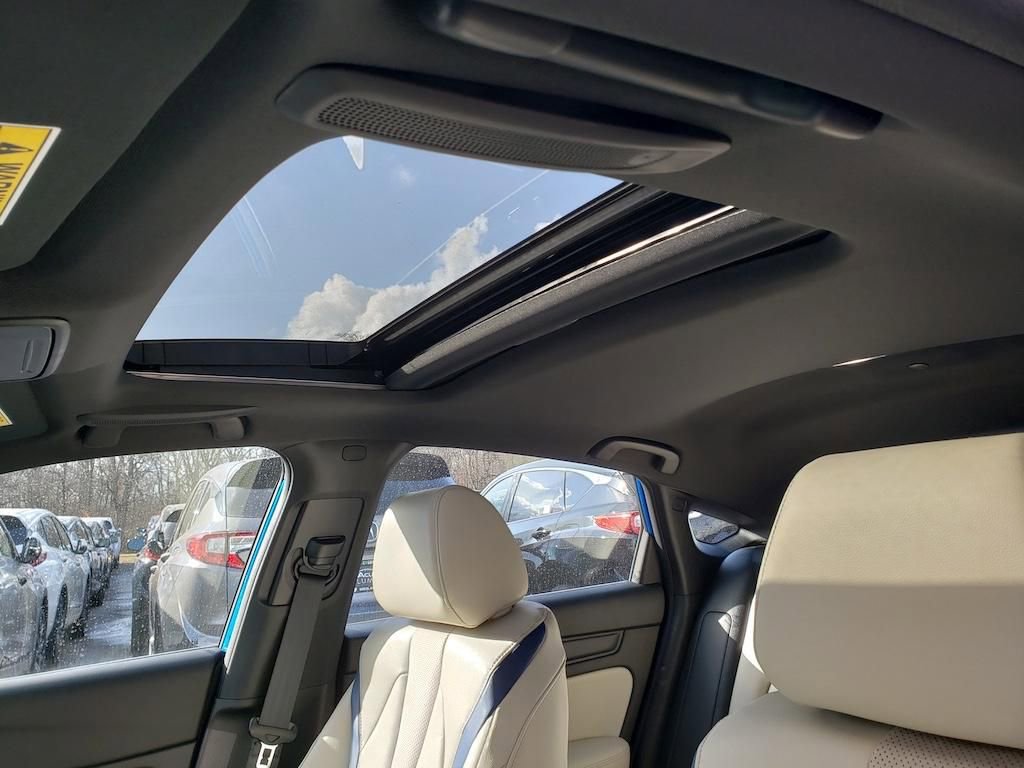 New 2026 Acura Integra A-Spec image 15