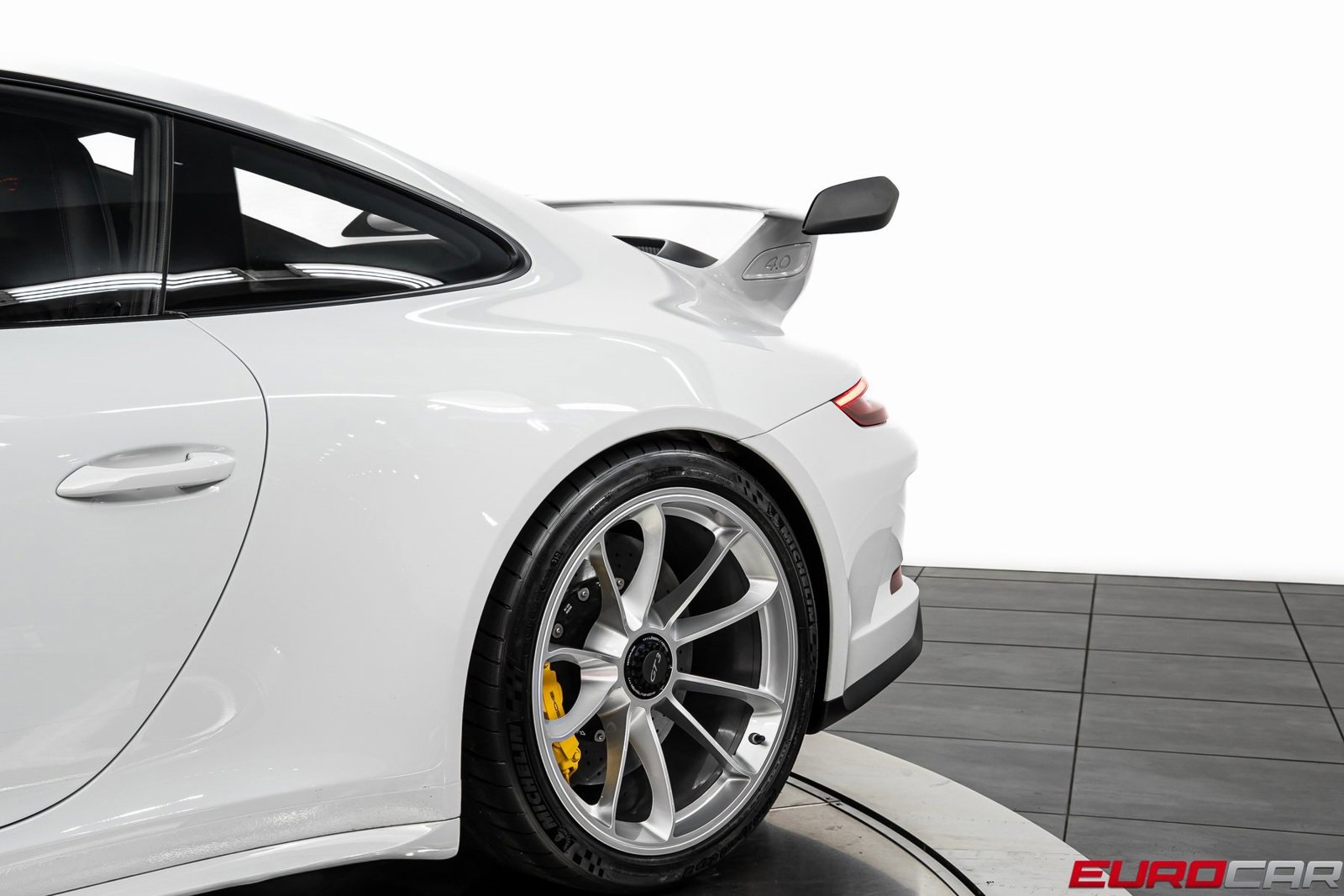 Used 2019 Porsche 911 GT3 image 16