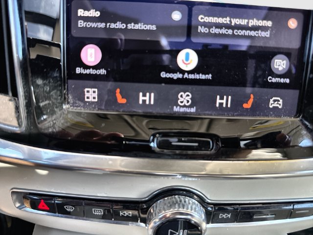 Certified 2024 Volvo S60 B5 Plus AWD/4WD image 20