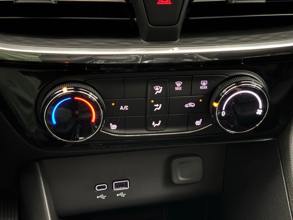 New 2026 Buick Encore GX Sport Touring w/ Advanced Technology Package image 26