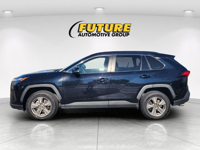 Used 2024 Toyota RAV4 XLE FWD image 6