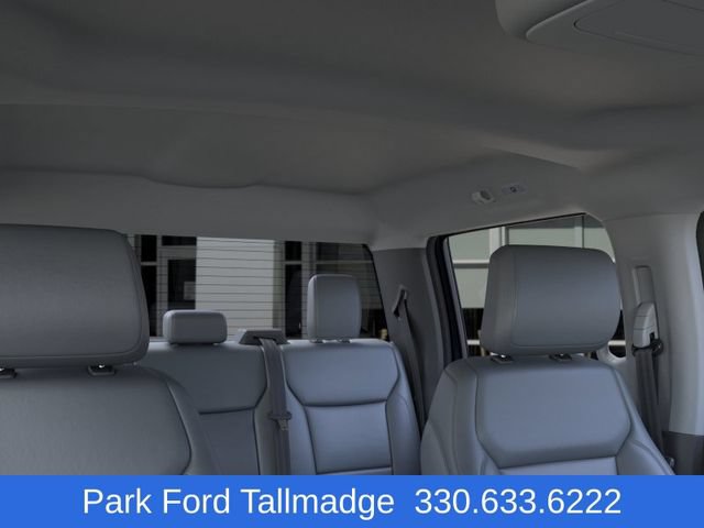 New 2025 Ford F150 Lightning Flash AWD/4WD image 22