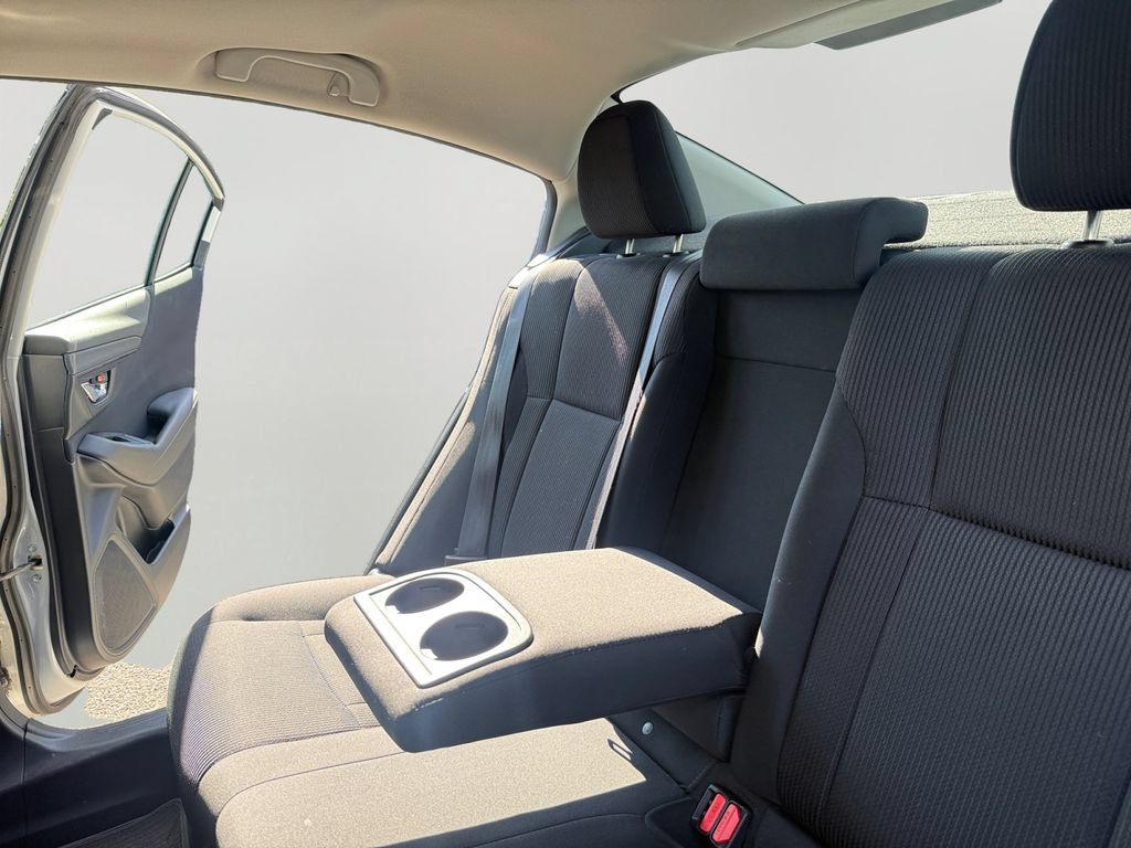 Used 2024 Subaru Legacy Premium AWD/4WD image 24