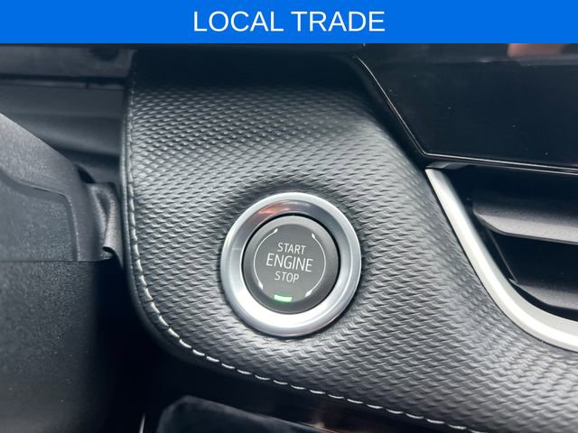 Used 2026 Chevrolet Equinox LT AWD/4WD image 21