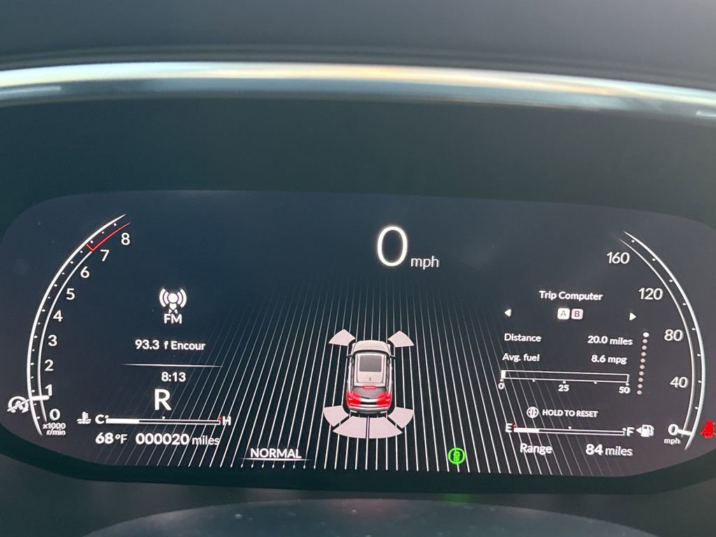 New 2026 Acura MDX w/ Technology Package image 32