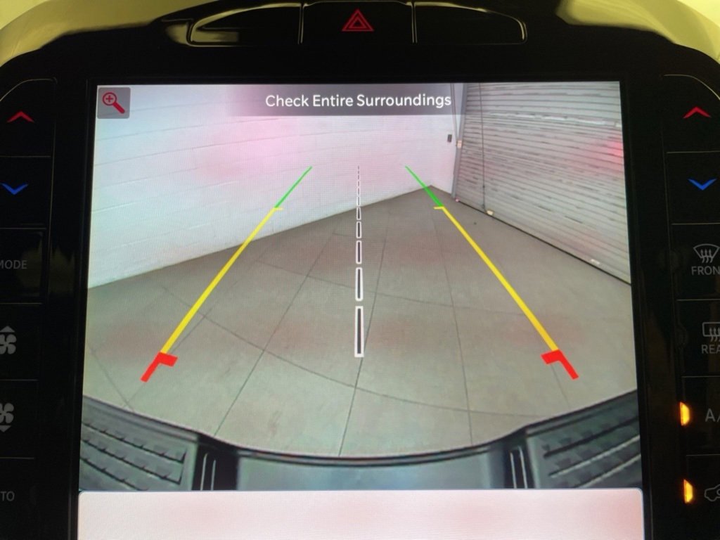 New 2026 RAM 2500 Power Wagon image 13