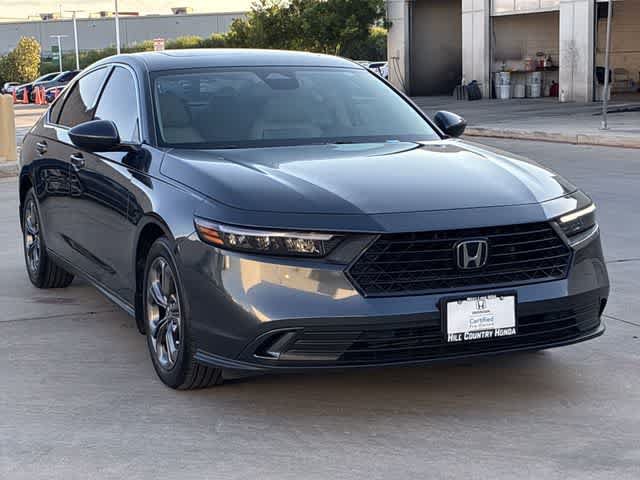 Used 2023 Honda Accord EX image 8