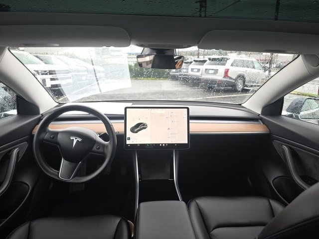 Used 2019 Tesla Model 3 Long Range image 26
